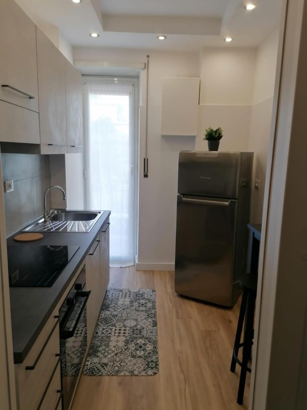Capitale Bullicante Roma Ngoại thất bức ảnh