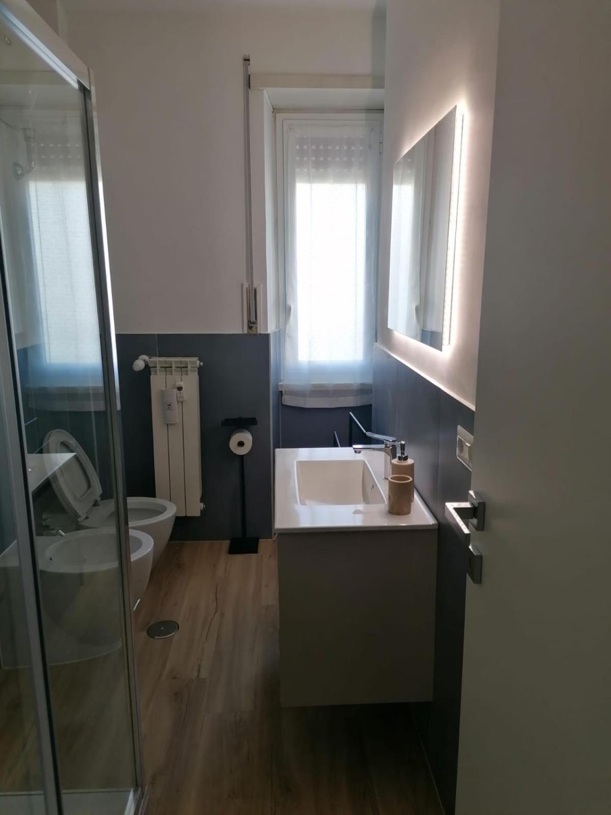 Capitale Bullicante Roma Ngoại thất bức ảnh